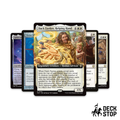 Dack Fayden, Helping Hand - In-N-Out