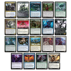 Atraxa, Praetors' Voice - Prolifericious