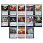 Farideh, Devil's Chosen - Let's Go Gambling!