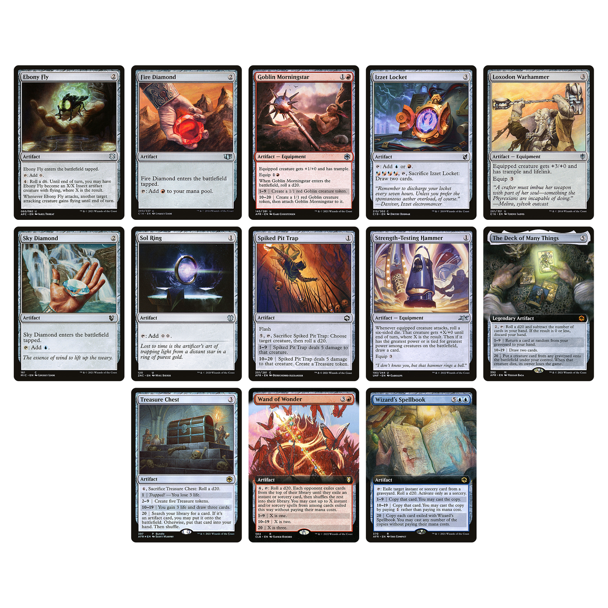 Farideh, Devil's Chosen - Let's Go Gambling!