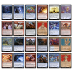 Farideh, Devil's Chosen - Let's Go Gambling!