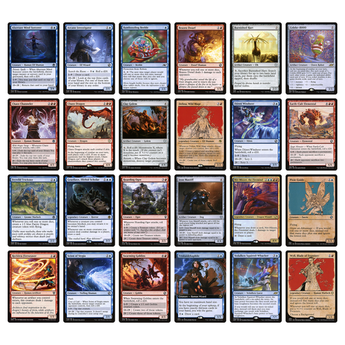Farideh, Devil's Chosen - Let's Go Gambling!