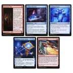 Farideh, Devil's Chosen - Let's Go Gambling!