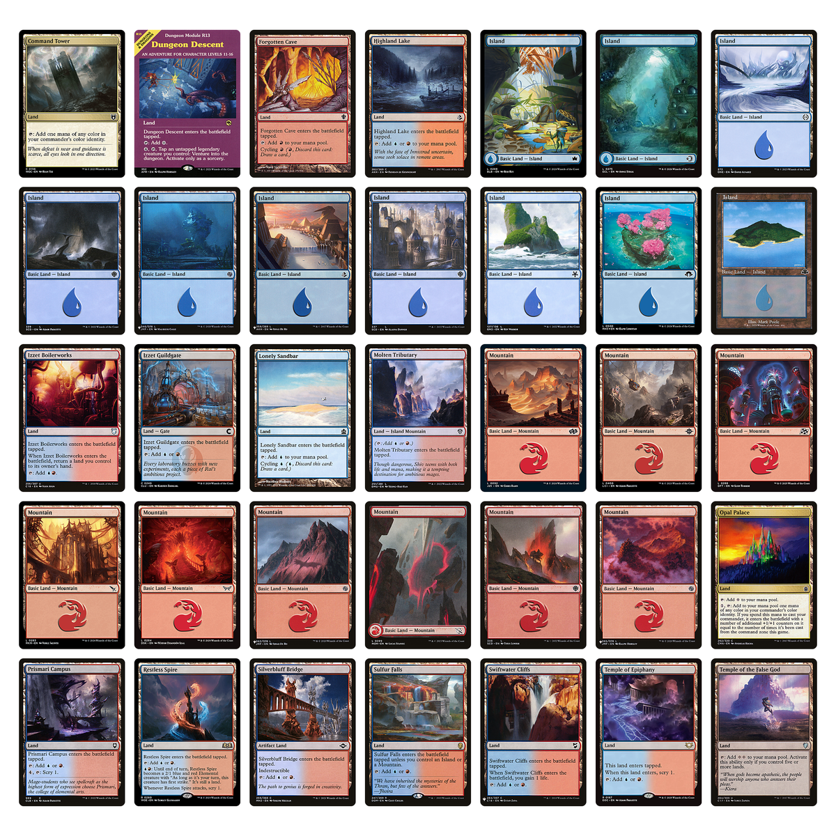 Farideh, Devil's Chosen - Let's Go Gambling!