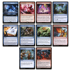 Farideh, Devil's Chosen - Let's Go Gambling!