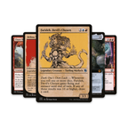 Farideh, Devil's Chosen - Let's Go Gambling!