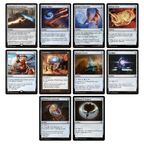 Gavi, Nest Warden - Spin Cycle