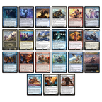 Gavi, Nest Warden - Spin Cycle