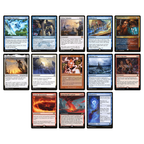 Gavi, Nest Warden - Spin Cycle