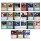 Gavi, Nest Warden - Spin Cycle