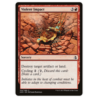 Gavi, Nest Warden - Spin Cycle