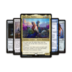Gavi, Nest Warden - Spin Cycle