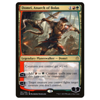 Gishath, Sun's Avatar - Dino-Mite