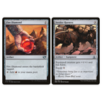 Krenko, Mob Boss - Goblinomics (Budget)