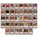 Krenko, Mob Boss - Goblinomics (Budget)