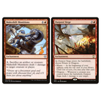 Krenko, Mob Boss - Goblinomics (Budget)