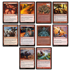 Krenko, Mob Boss - Goblinomics (Budget)