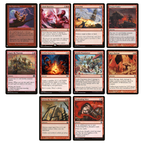 Krenko, Mob Boss - Goblinomics (Budget)