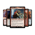 Krenko, Mob Boss - Goblinomics (Budget)