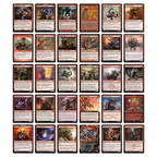 Krenko, Mob Boss - Goblin Deez Nuts
