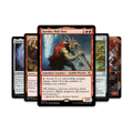 Krenko, Mob Boss - Goblin Deez Nuts