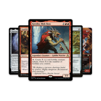 Krenko, Mob Boss - Goblin Deez Nuts