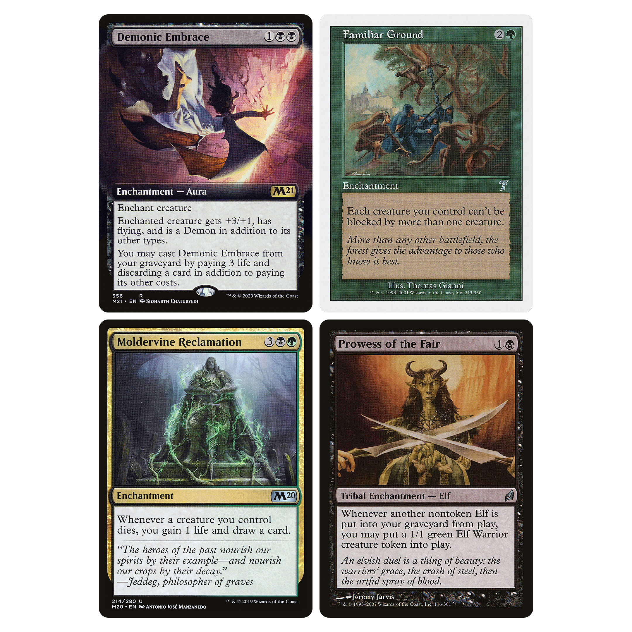 Lathril, Blade of the Elves - Elf Around and Find Out