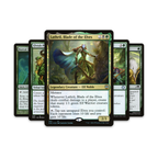 Lathril, Blade of the Elves - Elf Around and Find Out