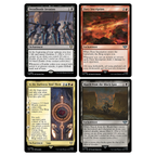 Sauron, the Dark Lord - One Deck to Rule Them All