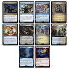 Sauron, the Dark Lord - One Deck to Rule Them All
