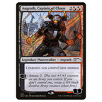 Sauron, the Dark Lord - One Deck to Rule Them All