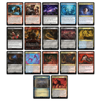 Sauron, the Dark Lord - One Deck to Rule Them All