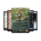 Tom Bombadil - Neverending Story