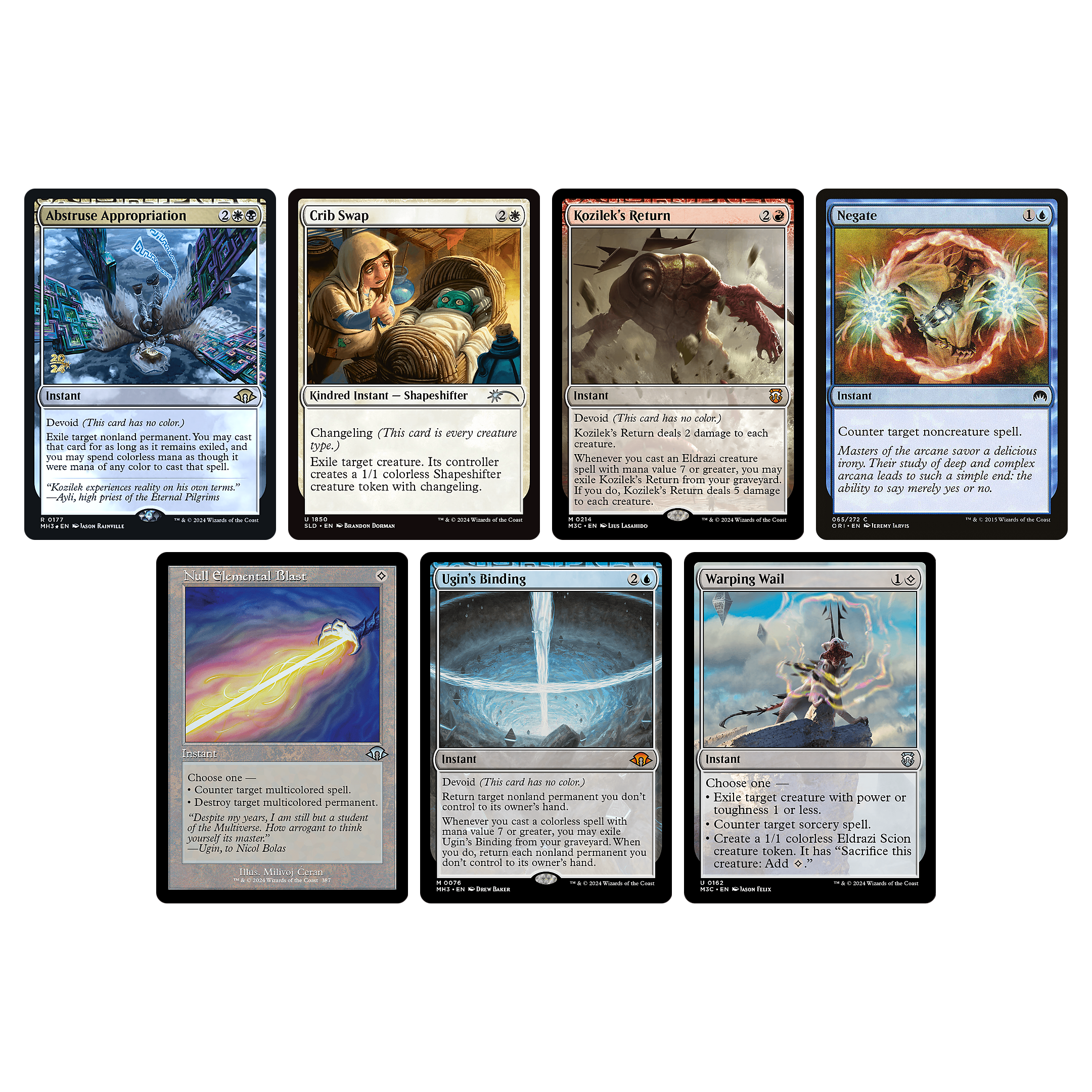 Ulalek, Fused Atrocity - Tentacle Difficulties