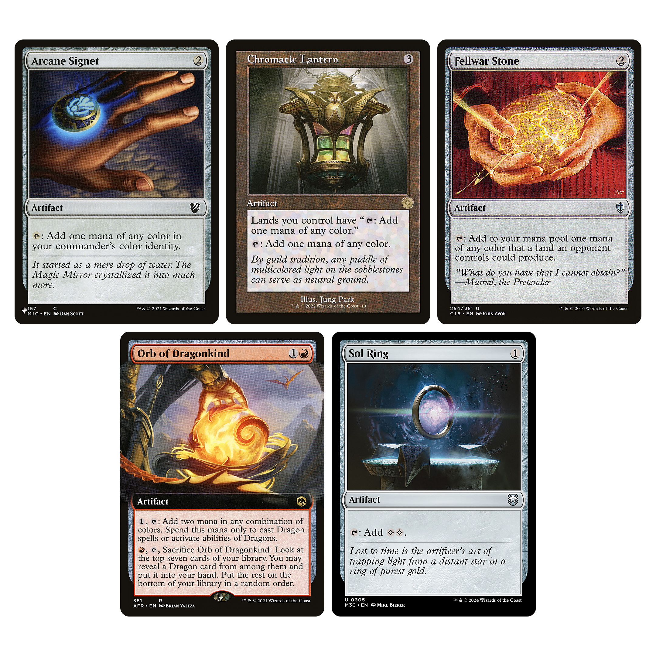The Ur-Dragon - BDE (Big Dragon Energy)