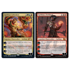 The Ur-Dragon - BDE (Big Dragon Energy)