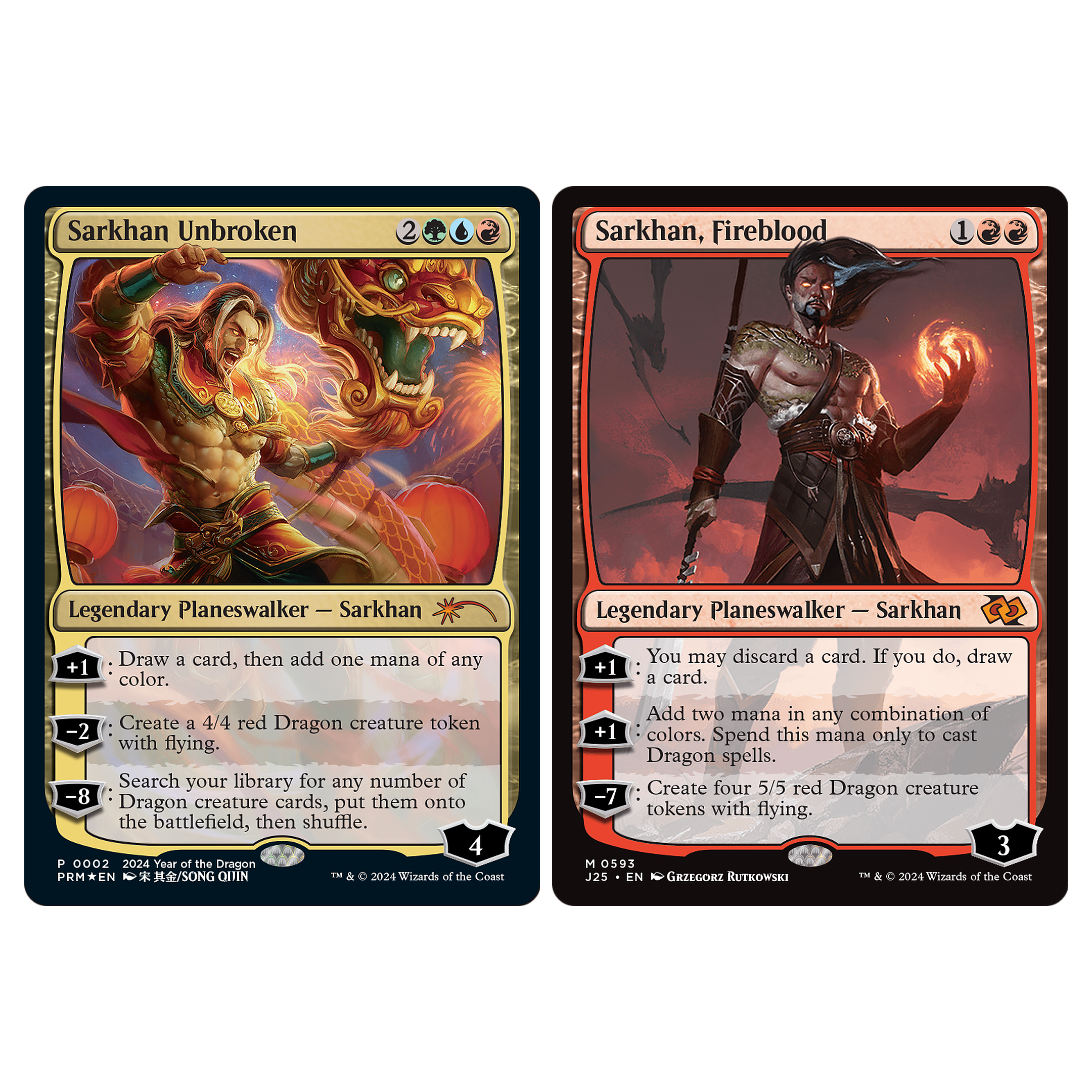 The Ur-Dragon - BDE (Big Dragon Energy)