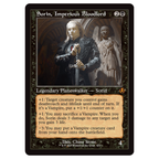 Edgar Markov - Oops! All Vampires